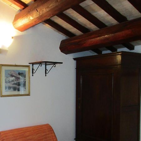 B&B Carboni Penna San Giovanni 外观 照片