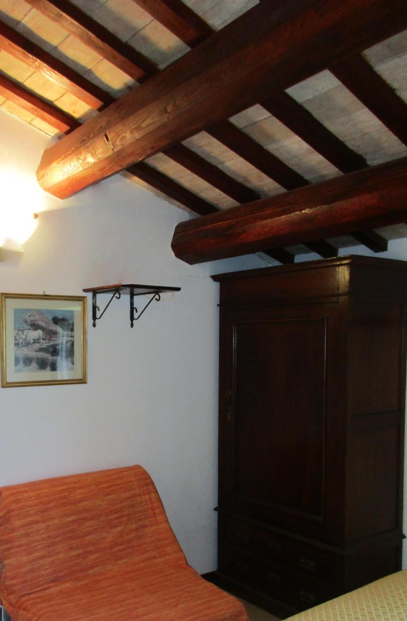 B&B Carboni Penna San Giovanni 外观 照片